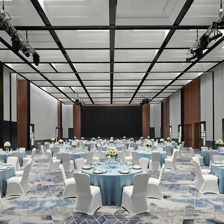 Sheraton Zhaoqing Dinghu Eksteriør billede