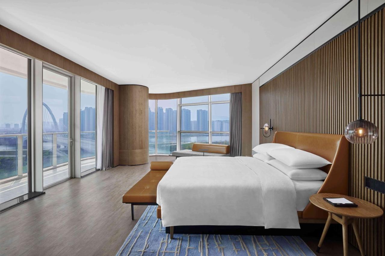 Sheraton Zhaoqing Dinghu Eksteriør billede