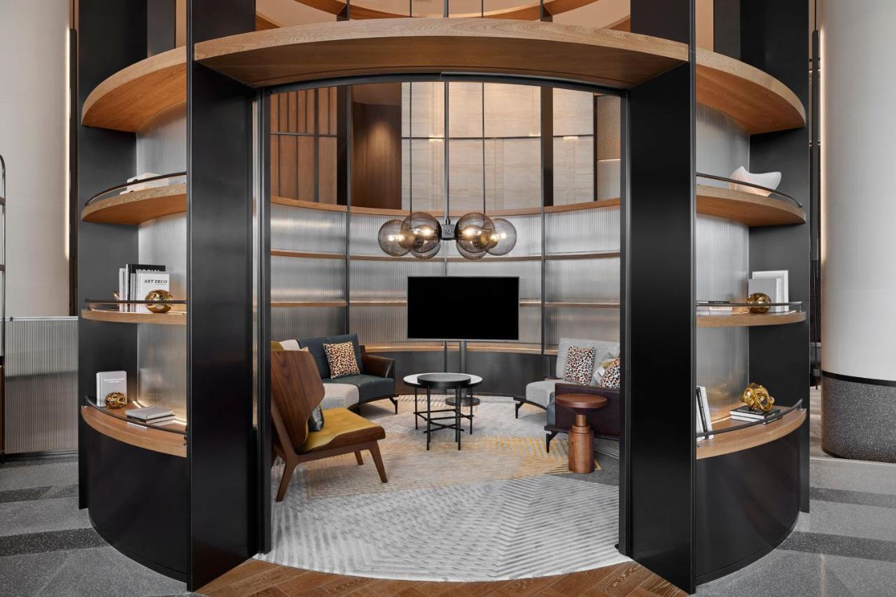 Sheraton Zhaoqing Dinghu Eksteriør billede