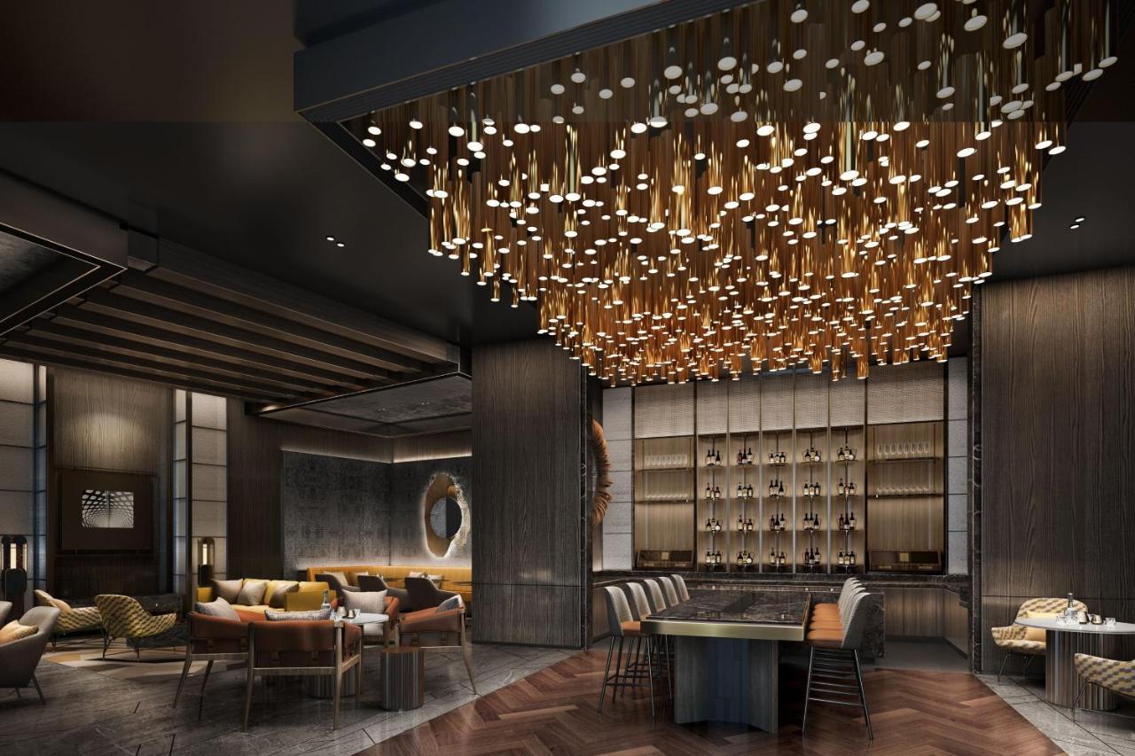 Sheraton Zhaoqing Dinghu Eksteriør billede