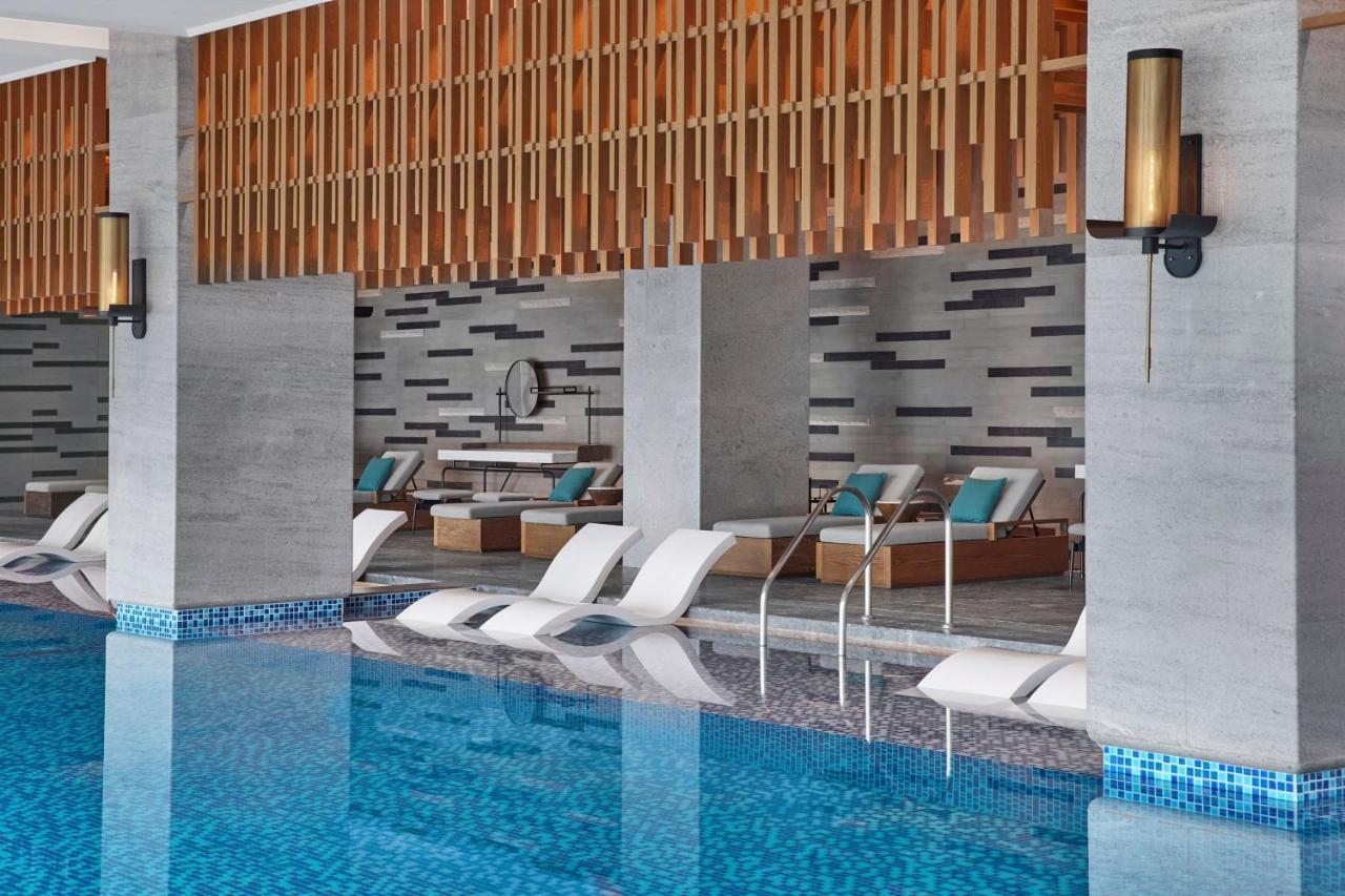 Sheraton Zhaoqing Dinghu Eksteriør billede