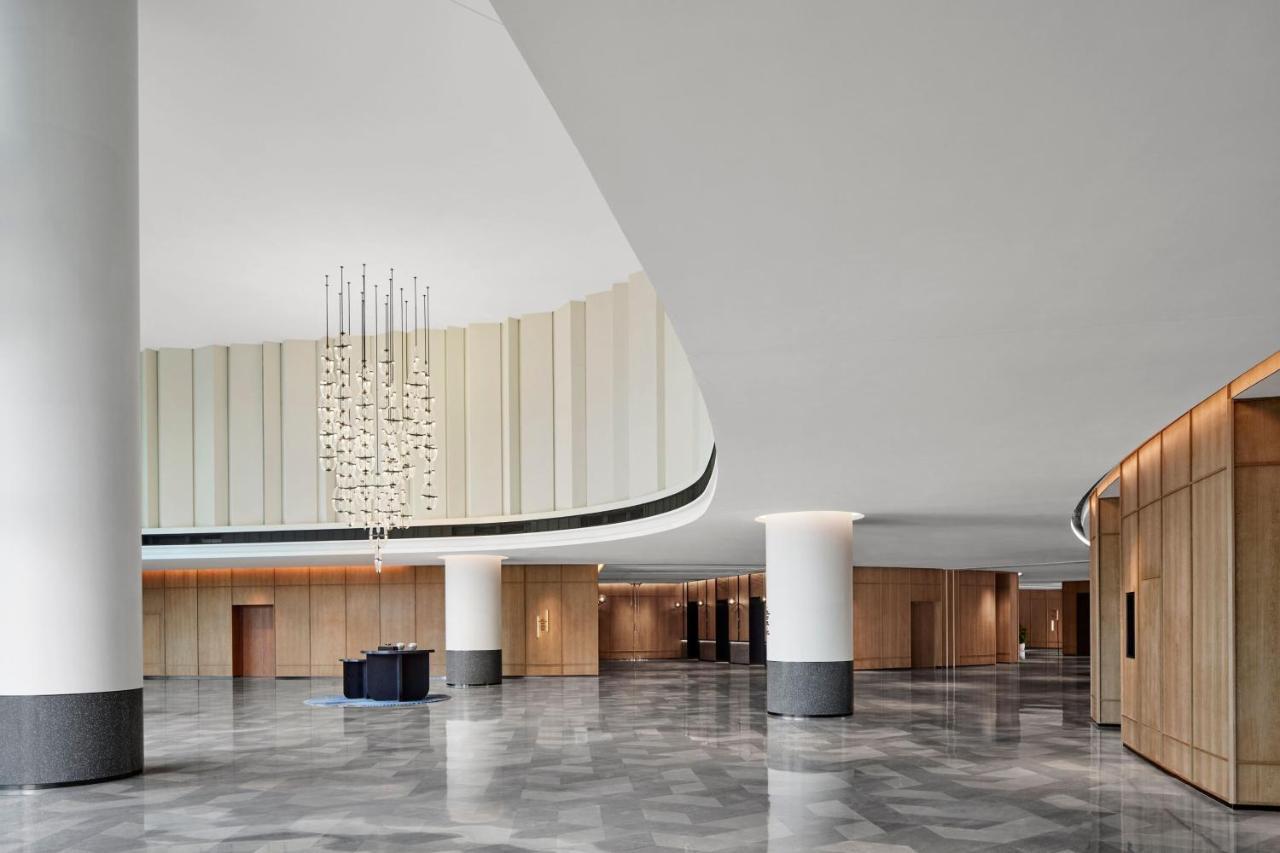 Sheraton Zhaoqing Dinghu Eksteriør billede