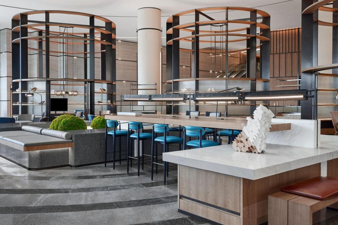 Sheraton Zhaoqing Dinghu Eksteriør billede